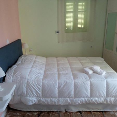 Apartamento Harmonia Tesalónica Exterior foto