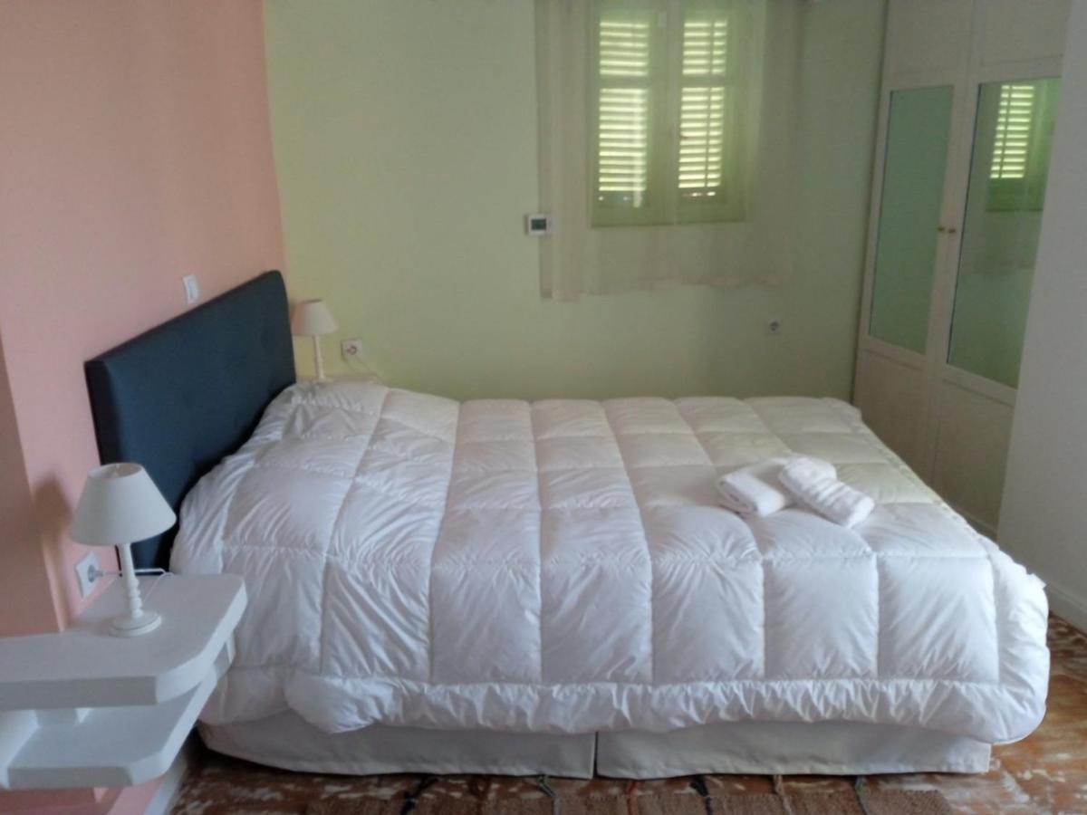 Apartamento Harmonia Tesalónica Exterior foto